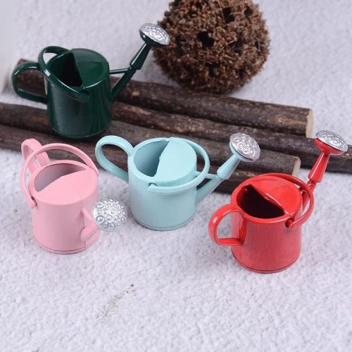 MINIATURE WATERING CAN